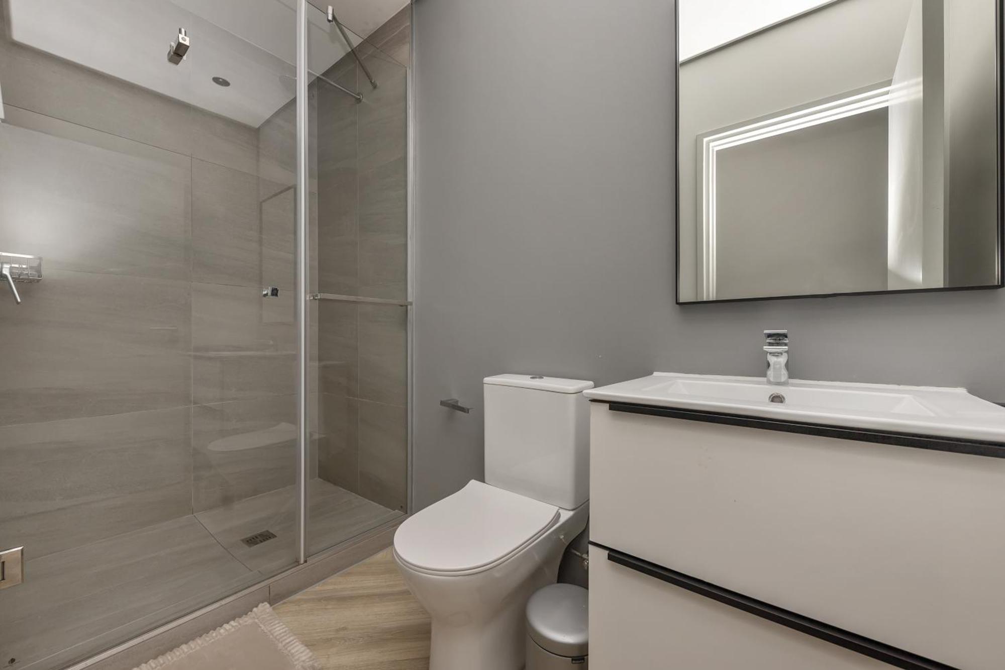 One Thibault Studio Hotel And Apartments Le Cap Extérieur photo